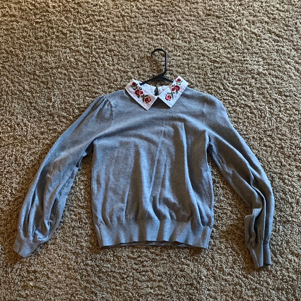 Forever 21 Sweater